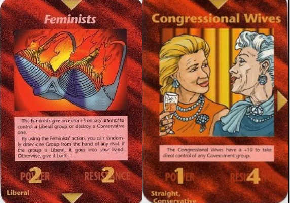 feministis